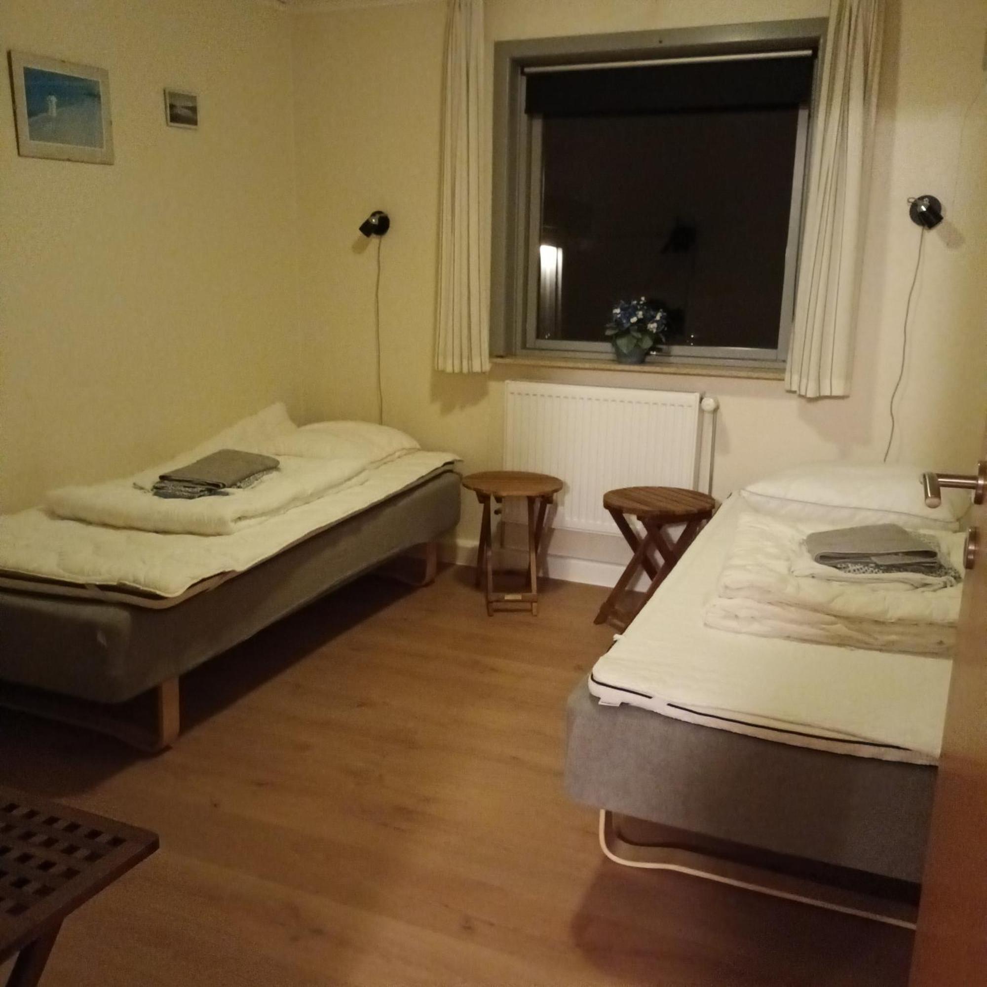 Villa In Brande Gammel Blahoj 外观 照片
