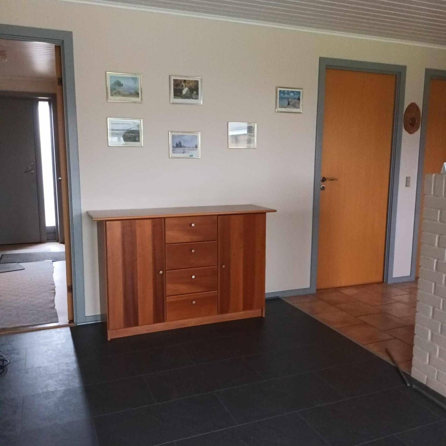 Villa In Brande Gammel Blahoj 外观 照片