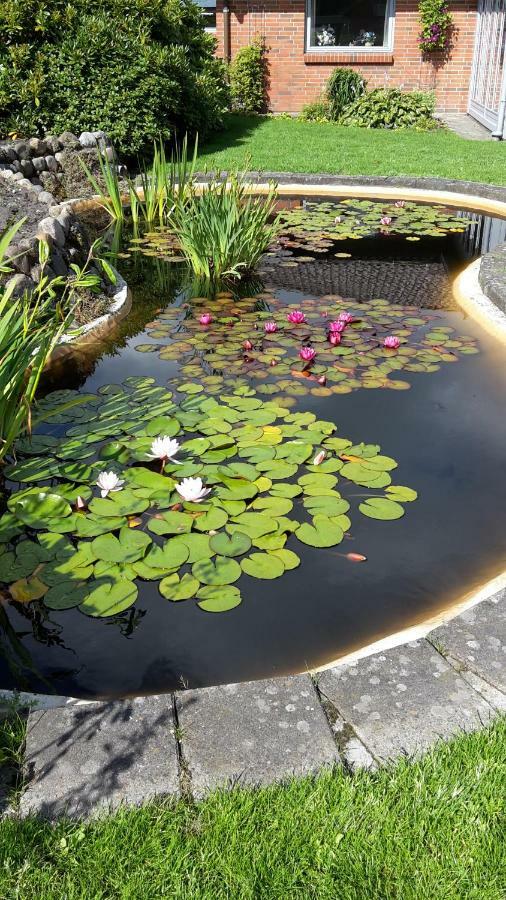 Villa In Brande Gammel Blahoj 外观 照片