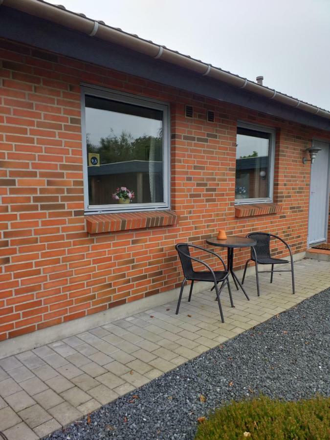Villa In Brande Gammel Blahoj 外观 照片
