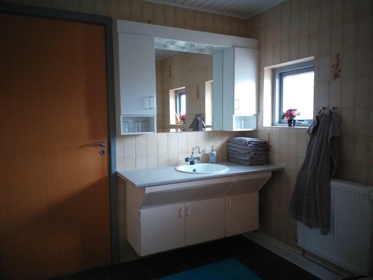 Villa In Brande Gammel Blahoj 外观 照片