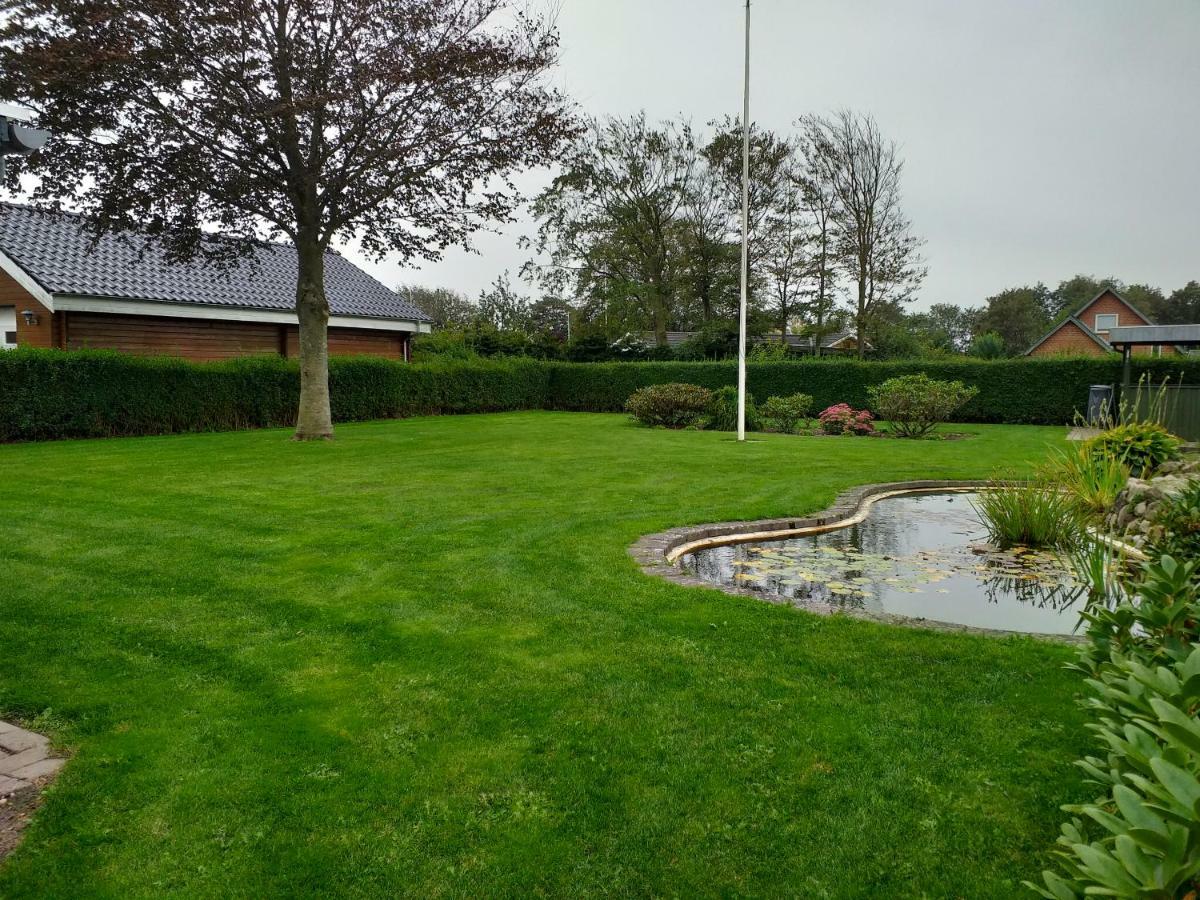 Villa In Brande Gammel Blahoj 外观 照片